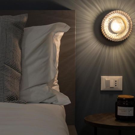 Trieste Chic Studio: Historic Elegance Екстериор снимка