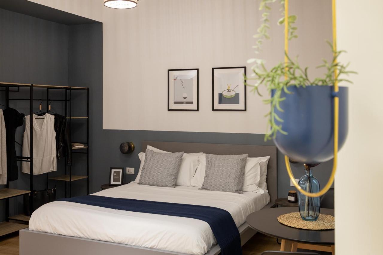Trieste Chic Studio: Historic Elegance Екстериор снимка